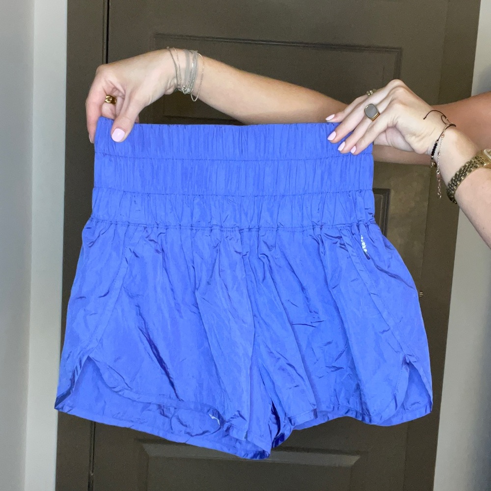 Free people shorts